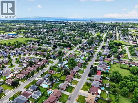 300 Knoll Street Port Colborne ON L3K 5B9