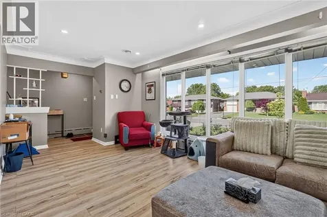 300 Knoll Street Port Colborne ON L3K 5B9