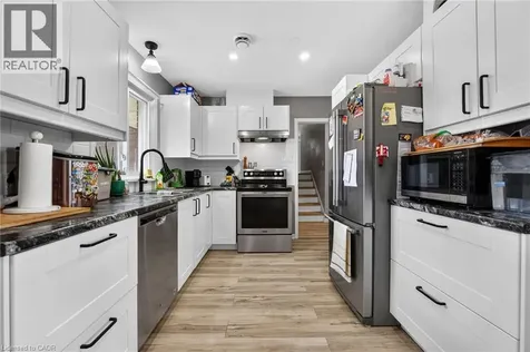 300 Knoll Street Port Colborne ON L3K 5B9