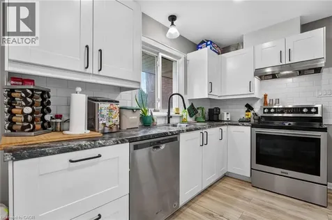 300 Knoll Street Port Colborne ON L3K 5B9