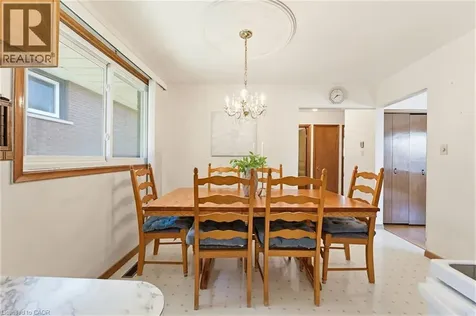 34 Volta Avenue Kitchener ON N2A 2P8
