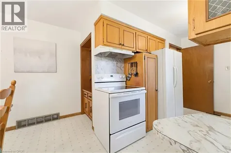 34 Volta Avenue Kitchener ON N2A 2P8