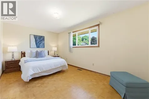 34 Volta Avenue Kitchener ON N2A 2P8