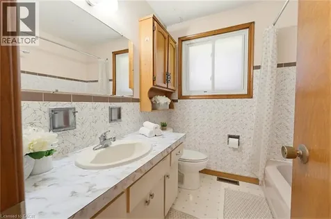 34 Volta Avenue Kitchener ON N2A 2P8