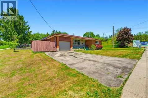 34 Volta Avenue Kitchener ON N2A 2P8