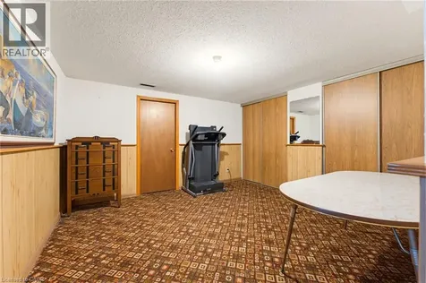 34 Volta Avenue Kitchener ON N2A 2P8