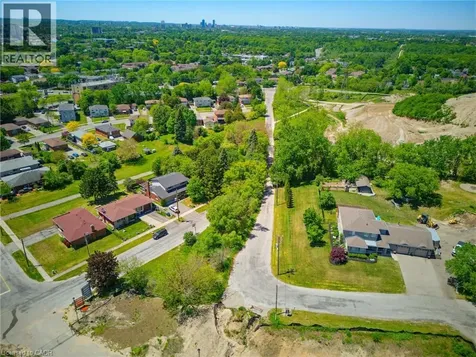 34 Volta Avenue Kitchener ON N2A 2P8