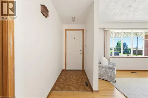 34 Volta Avenue Kitchener ON N2A 2P8