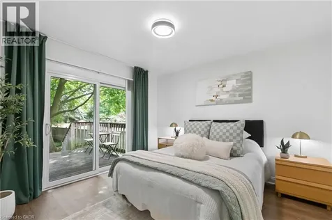 209 Bedford Road Kitchener ON N2G 3A5