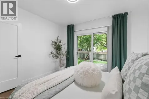 209 Bedford Road Kitchener ON N2G 3A5