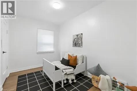 209 Bedford Road Kitchener ON N2G 3A5