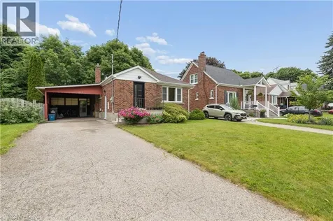 209 Bedford Road Kitchener ON N2G 3A5