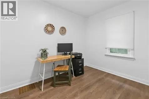 209 Bedford Road Kitchener ON N2G 3A5