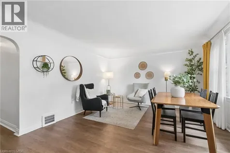 209 Bedford Road Kitchener ON N2G 3A5