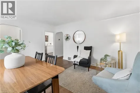 209 Bedford Road Kitchener ON N2G 3A5