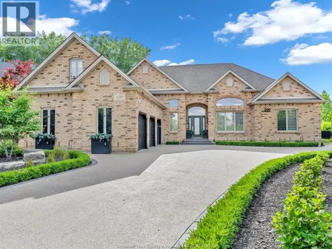 699 George Kennedy Way Lakeshore ON N0R 1A0