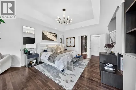 699 George Kennedy Way Lakeshore ON N0R 1A0