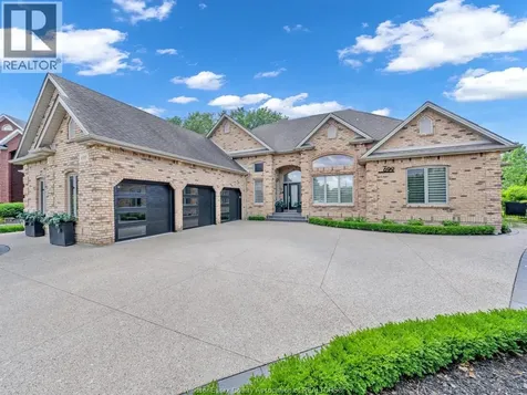 699 George Kennedy Way Lakeshore ON N0R 1A0
