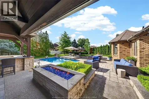 699 George Kennedy Way Lakeshore ON N0R 1A0
