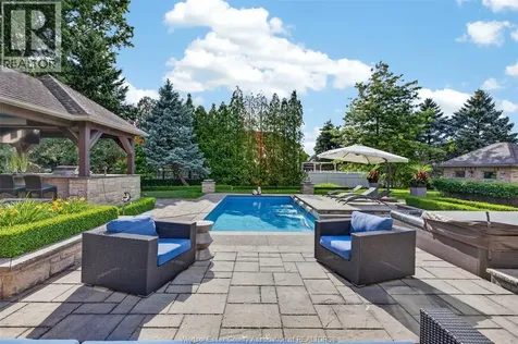 699 George Kennedy Way Lakeshore ON N0R 1A0