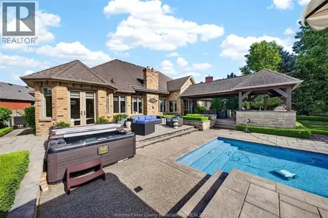 699 George Kennedy Way Lakeshore ON N0R 1A0
