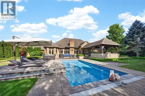 699 George Kennedy Way Lakeshore ON N0R 1A0
