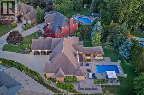 699 George Kennedy Way Lakeshore ON N0R 1A0