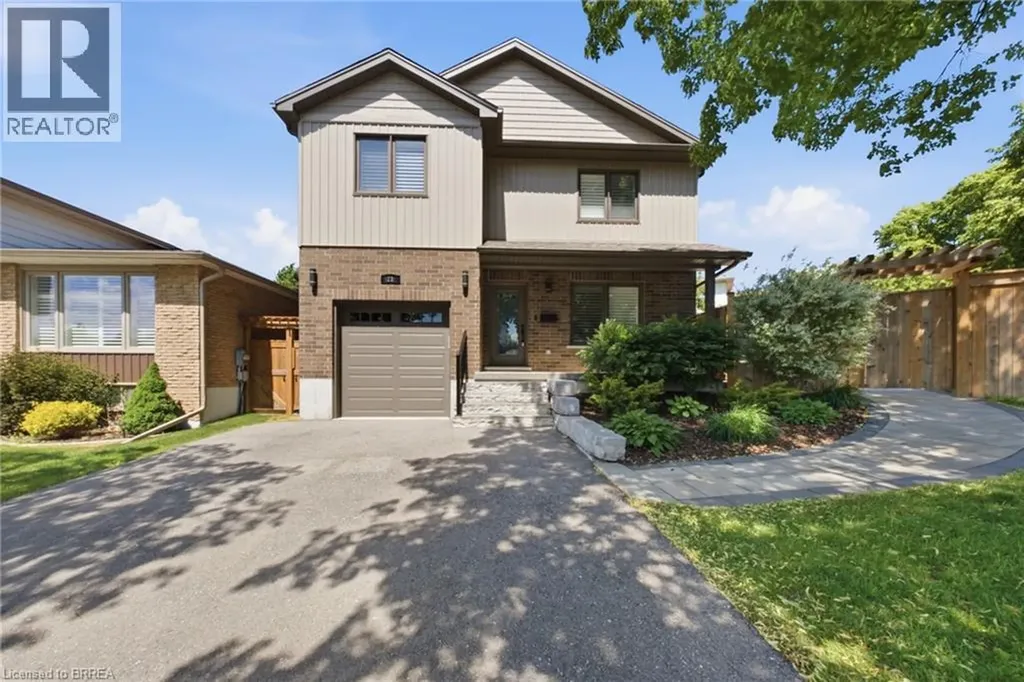 21 Sandy Row Brantford ON N3T 5Z3