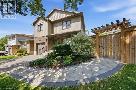 21 Sandy Row Brantford ON N3T 5Z3