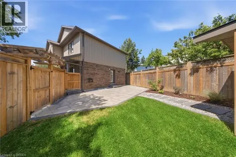 21 Sandy Row Brantford ON N3T 5Z3