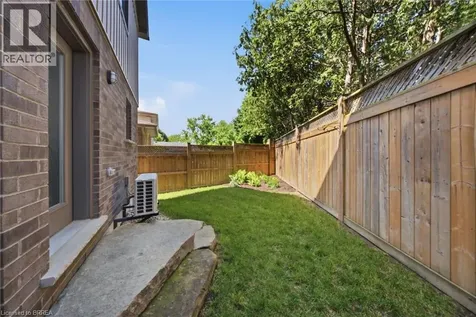 21 Sandy Row Brantford ON N3T 5Z3