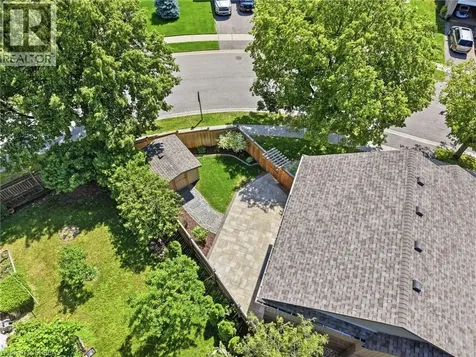 21 Sandy Row Brantford ON N3T 5Z3
