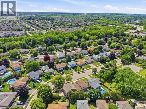21 Sandy Row Brantford ON N3T 5Z3