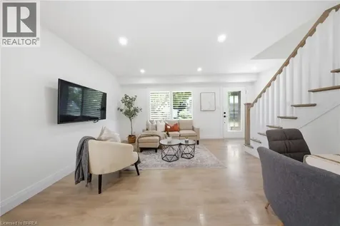 21 Sandy Row Brantford ON N3T 5Z3