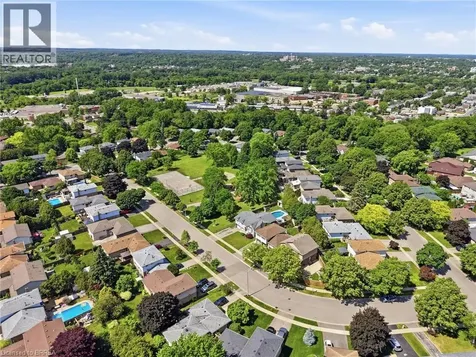 21 Sandy Row Brantford ON N3T 5Z3