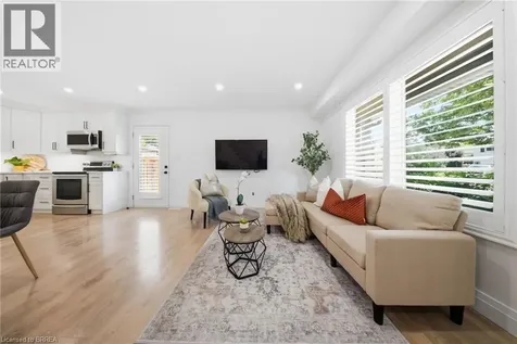 21 Sandy Row Brantford ON N3T 5Z3