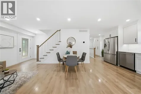 21 Sandy Row Brantford ON N3T 5Z3