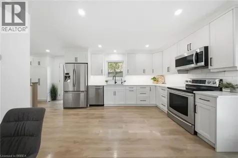 21 Sandy Row Brantford ON N3T 5Z3