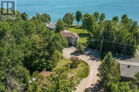 2750 Canoe Point Rd|st. Joseph Township St. Joseph Island ON P0R 1J0