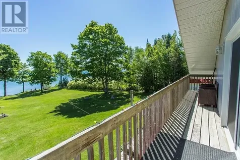 2750 Canoe Point Rd|st. Joseph Township St. Joseph Island ON P0R 1J0