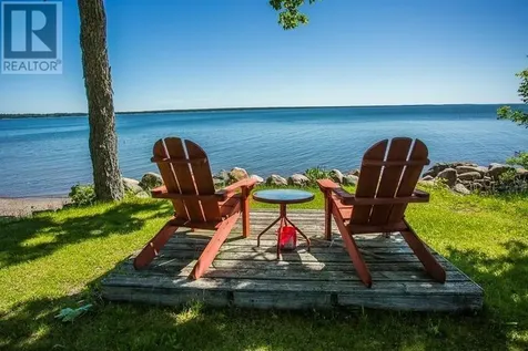 2750 Canoe Point Rd|st. Joseph Township St. Joseph Island ON P0R 1J0