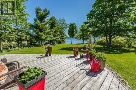 2750 Canoe Point Rd|st. Joseph Township St. Joseph Island ON P0R 1J0
