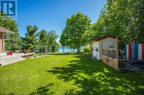 2750 Canoe Point Rd|st. Joseph Township St. Joseph Island ON P0R 1J0