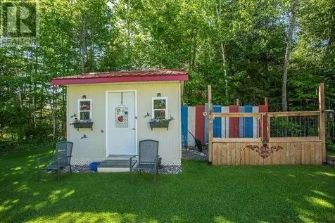 2750 Canoe Point Rd|st. Joseph Township St. Joseph Island ON P0R 1J0