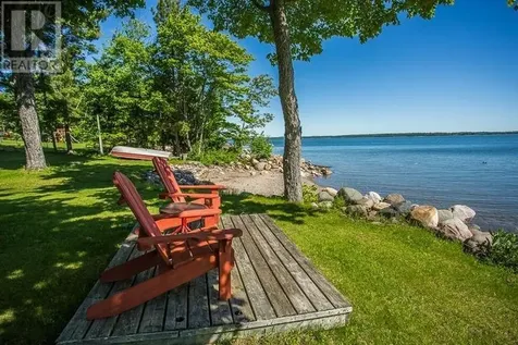 2750 Canoe Point Rd|st. Joseph Township St. Joseph Island ON P0R 1J0