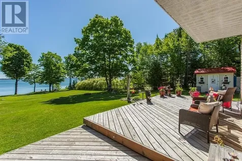 2750 Canoe Point Rd|st. Joseph Township St. Joseph Island ON P0R 1J0