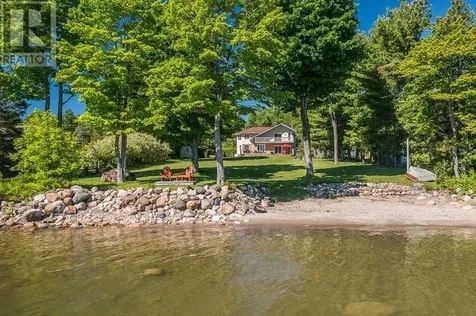 2750 Canoe Point Rd|st. Joseph Township St. Joseph Island ON P0R 1J0