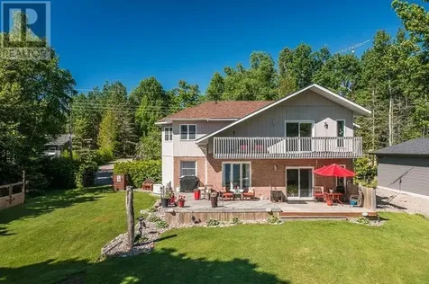 2750 Canoe Point Rd|st. Joseph Township St. Joseph Island ON P0R 1J0