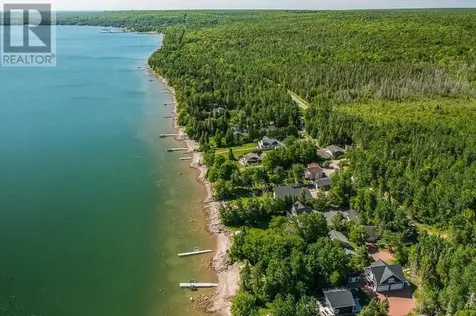 2750 Canoe Point Rd|st. Joseph Township St. Joseph Island ON P0R 1J0