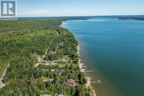 2750 Canoe Point Rd|st. Joseph Township St. Joseph Island ON P0R 1J0